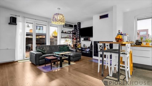 mieszkanie na sprzedaż 90m2 mieszkanie Marki, Okólna