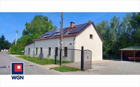 Nowoczesny dom pod wynajem z 9 pokojami i tarasem. dom Sucha Górna, Lipowa