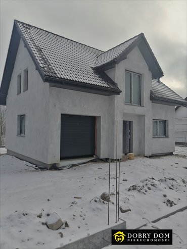 dom na sprzedaż 125m2 dom Studzianki