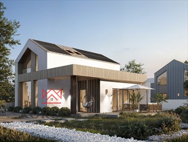 dom na sprzedaż 94m2 dom Białystok, Dojlidy Górne