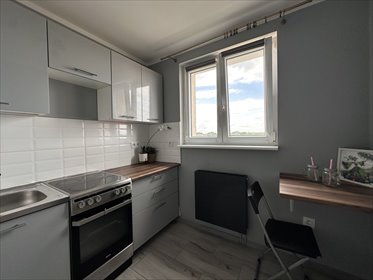 mieszkanie na sprzedaż 28m2 mieszkanie Lubsko, Robotnicza