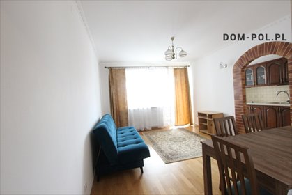 Mieszkanie 67 m² z balkonem i garażem - zapraszam mieszkanie Lublin, Sławin