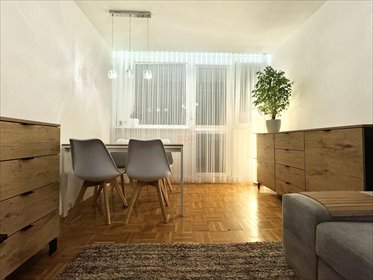 mieszkanie na wynajem 54m2 mieszkanie Wrocław, Fabryczna, Gądów, Na Ostatnim Groszu