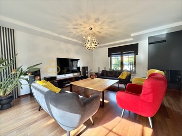 dom na sprzedaż 196m2 dom Jaczów
