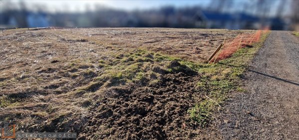 działka na sprzedaż 3049m2 działka Zielonki
