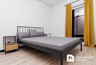 Mieszkanie dwupokojowe na wynajem Poznań, Śródka, Śródka, Chlebowa 45m2 Foto 7