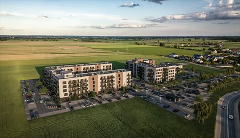 Zapraszam do 2-pokojowego mieszkania z ogródkiem w Garbach mieszkanie Garby