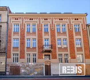 lokal użytkowy na wynajem 173m2 lokal użytkowy Kraków, Stare Miasto, Wielopole