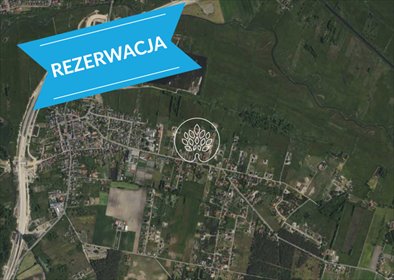 Działka 1065 m² z możliwością budowy domu w Rynarzewie działka Rynarzewo
