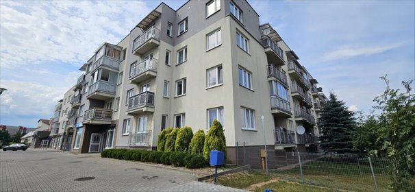 mieszkanie na wynajem 48m2 mieszkanie Łomża, Szmaragdowa