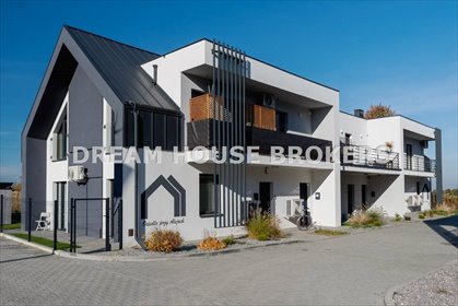 mieszkanie na sprzedaż 60m2 mieszkanie Tarnów