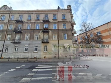 mieszkanie na sprzedaż 57m2 mieszkanie Lublin, Centrum, Okopowa