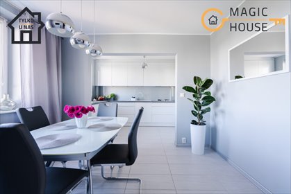 mieszkanie na sprzedaż 75m2 mieszkanie Gdańsk, Zaspa, Aleja Jana Pawła II