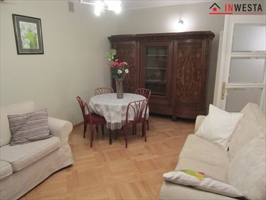 mieszkanie na sprzedaż 77m2 mieszkanie Warszawa, Śródmieście, Śródmieście Południowe, Mokotowska