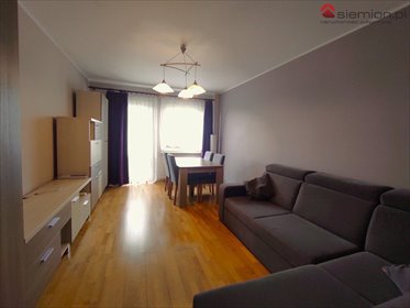 mieszkanie na wynajem 61m2 mieszkanie Siemianowice Śląskie, Bytków, Grunwaldzka