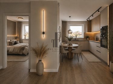 mieszkanie na sprzedaż 35m2 mieszkanie Warszawa, Białołęka, Kartograficzna