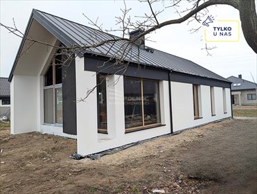 dom na sprzedaż 134m2 dom Sitki, Piaskowa