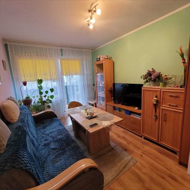 mieszkanie na sprzedaż 47m2 mieszkanie Oława, Karola Szymanowskiego