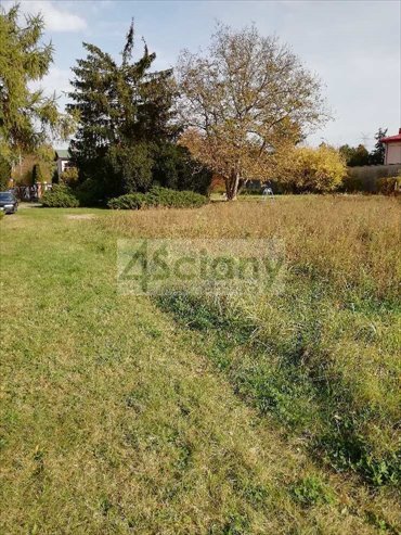 Działka 1551m² z planem zagospodarowania w Białołęce. działka Warszawa, Białołęka, Buchnik