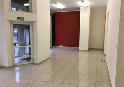 lokal użytkowy na wynajem 94m2 lokal użytkowy Gdynia, Śląska