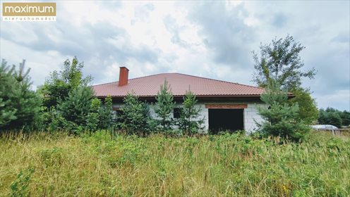 Dom na sprzedaż Karolówka 4 792m2 Foto 5
