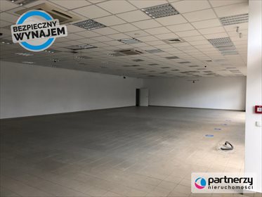 Lokal użytkowy na wynajem Gdańsk, Suchanino, Ignacego Paderewskiego 352m2 Foto 2