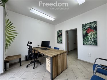 lokal użytkowy na wynajem 25m2 lokal użytkowy Poznań, Ogrody, Ogrody, Janusza Meissnera