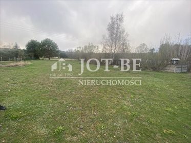 Działka budowlana na sprzedaż Malerzów 2 500m2 Foto 2