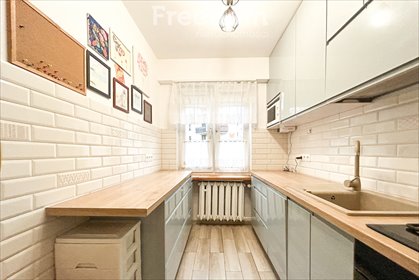 mieszkanie na sprzedaż 60m2 mieszkanie Mińsk Mazowiecki, Warszawska