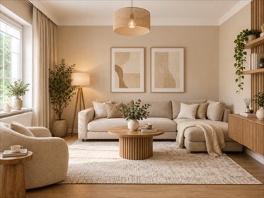 Przestronne 3-pokojowe mieszkanie 115 m² z ogródkiem mieszkanie Nowy Dwór Gdański, Kościuszki