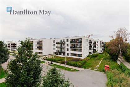 Przestronne 52 m² z garażem - gotowe do wprowadzenia mieszkanie Warszawa, Targówek, Pohulanka
