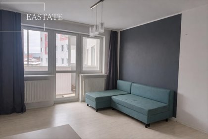 mieszkanie na sprzedaż 47m2 mieszkanie Wołomin, Sikorskiego