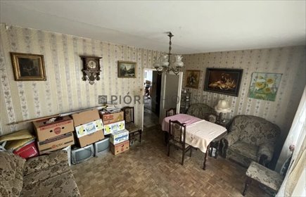 mieszkanie na sprzedaż 64m2 mieszkanie Warszawa, Mokotów, Egejska