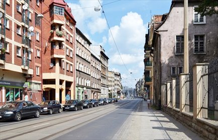 Wygodne 3-pokojowe mieszkanie w Śródmieściu Wrocławia polecam mieszkanie Wrocław, Śródmieście, Ołbin, Księcia Józefa Poniatowskiego