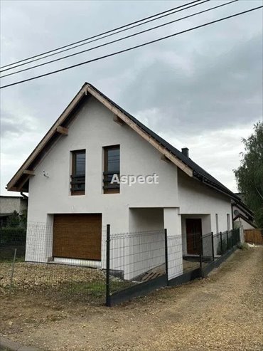 dom na sprzedaż 191m2 dom Orzesze