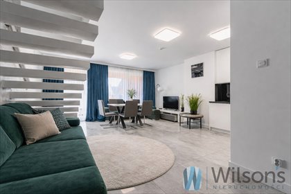 mieszkanie na sprzedaż 60m2 mieszkanie Jantar, Bursztynowa