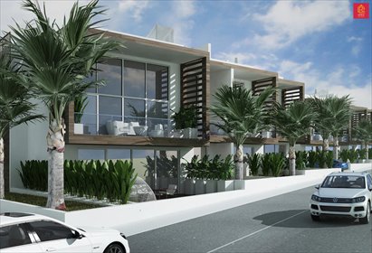 Nowoczesny apartament z widokiem na morze w Esentepe mieszkanie Esentepe, Ismet Inonu Cd, Esentepe 9940