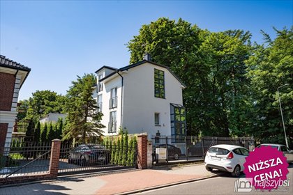Do sprzedania obiekt 480 m² w Kołobrzegu z 16 pokojami i apartamentem lokal użytkowy Kołobrzeg, uzdrowiskowa, Wiosenna