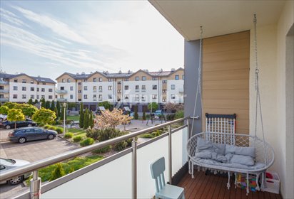 mieszkanie na sprzedaż 56m2 mieszkanie Wrocław, Marszowice, Alfreda Jahna