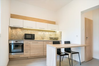 Na wynajem przestronne mieszkanie 42 m² z widokiem na Stare Miasto mieszkanie Kraków, Stare Miasto, Kazimierz, pl. Wolnica