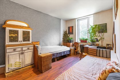 Dwupokojowe mieszkanie z balkonem, kominkiem i niskimi kosztami mieszkanie Lublin, Śródmieście