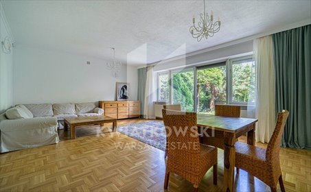 dom na wynajem 300m2 dom Warszawa, Mokotów, Sielce, Sobieszyńska