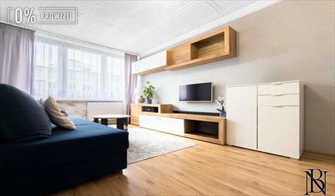Zapraszam do 2-pokojowego mieszkania 38,6 m² w Tarnowskich Górach mieszkanie Tarnowskie Góry, Osada Jana, Słoneczników