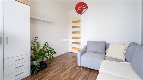 mieszkanie na sprzedaż 37m2 mieszkanie Kraków, Podgórze, Rydlówka
