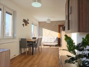 mieszkanie na wynajem 54m2 mieszkanie Rzeszów, Strażacka