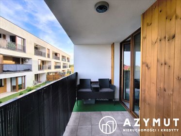 Przestronne 3-pokojowe mieszkanie 59,65 m² na osiedlu Ustronie IV polecam mieszkanie Lubin, ustronie IV, Jana Pawła II
