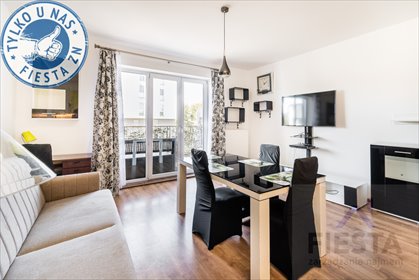 mieszkanie na wynajem 33m2 mieszkanie Kraków, Podgórze, Obozowa