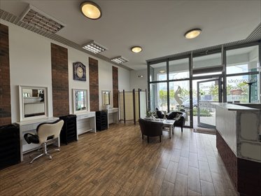 lokal użytkowy na wynajem 64m2 lokal użytkowy Zalasewo, os. Sarmackie