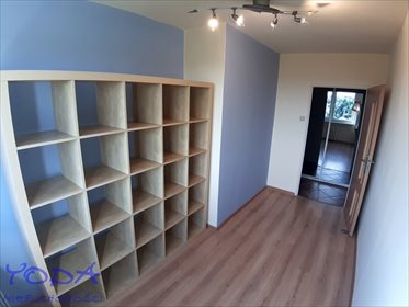 mieszkanie na wynajem 57m2 mieszkanie Katowice, Panewniki, Radomska