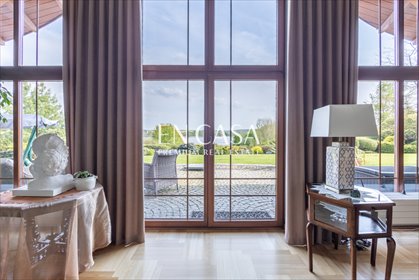 dom na sprzedaż 496m2 dom Morawy